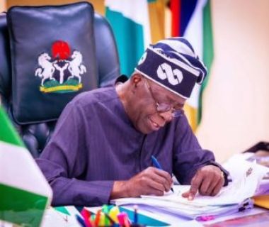 ANGER AS FG SIGNS $150BN DEAL IN EXCHANGE FOR RECOGNITION OF LGBTQ RIGHTS