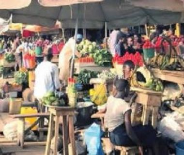 NIGERIANS FACE RISING HUNGER AS FOOD PRICES SOAR- NBS REPORTS