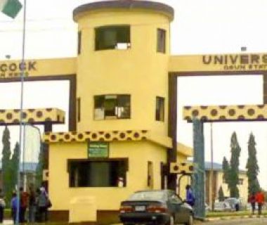 BABCOCK VARSITY LECTURER SHOT DEAD AS GUNMEN ABDUCTS 2 AT RELAXATION CENTER IN OGUN