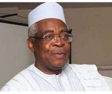 'NIGERIA A WAR FRONT, DISGRACE TO THE WORLD'- TY DANJUMA CONDEMNS KILLINGS, PREACHES PEACE TO ATTRACT INVESTORS