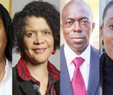 MEET 4 BRITISH-NIGERIANS WHO WON UK PARLIAMENT SEATS