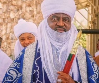 EMIRATE CONTROVERSY: COURT ORDERS POLICE TO EVACUATE BAYERO FROM KANO