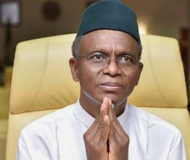 PROBE OF EL-RUFAI BEGINS AS KADUNA ASSEMBLY ORDERS FOR FINANCIAL DOCUMENTS FROM FINANCE MINISTRY