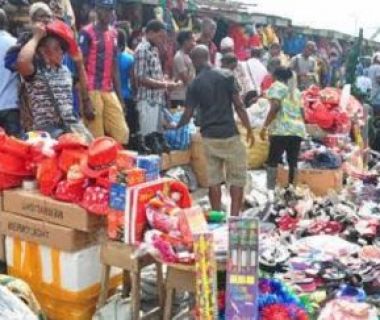 CHRISTMAS BLUES: NIGERIAN FAMILIES FACE UNPRECEDENTED HOLIDAY HARDSHIP