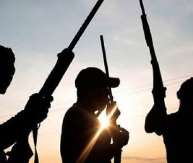 ONE SHOT, AS GUNMEN ABDUCT 20 IN OGUN