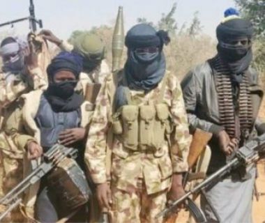 GUNMEN ABDUCT OVER 100 IN ATTACKS ON ZAMFARA VILLAGES