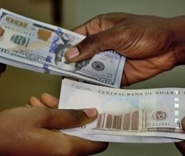 NAIRA CONTINUES DECLINE AT BOTH OFFICIAL, PARALLEL MARKETS