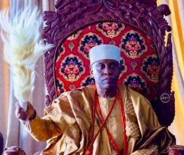 MUSLIM LEADERS DENOUNCE ATTACKS ON SOUN OGBOMOSO