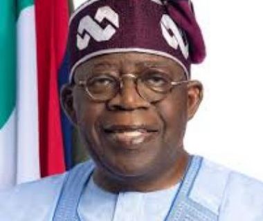 TINUBU BORROWED N20.1TRN IN ONE YEAR, 117% MORE THAN BUHARI'S LAST YEARS BORROWINGS