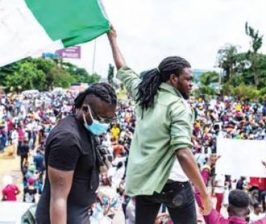 YOUTHS NATIONWIDE REMAIN RESOLUTE TO PROTEST AGAINST WORSENING HARDSHIP AS FG TAKES MEASURES TO STOP THEM