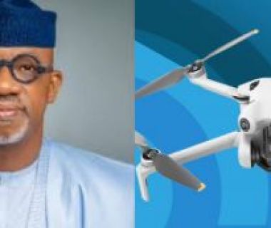 ABDUCTED TRAVELLERS: OGUN DEPLOYS DRONES, OTHERS IN MANHUNT FOR PERPETRATORS