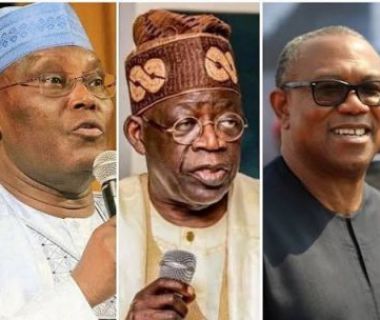 'NOTHING TO IT’: FG, PRESIDENCY DISMISS ATIKU, OBI’S PROPOSED ALLIANCE AGAINST TINUBU IN 2027