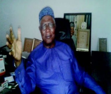 AFENIFERE CALLS FOR IMMEDIATE RELEASE OF DELE FAROTIMI, DENOUNCES POLICE ABDUCTION AND LEGAL ABUSES