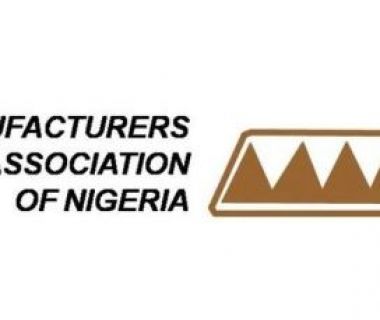 INSECURITY, HIGH ENERGY COSTS SHUTTING DOWN MANUFACTURING FIRMS  - MAN