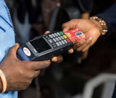 CBN STIPULATES DAILY WITHDRAWAL LIMITS FOR POINT-OF-SALE TRANSACTIONS