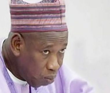 UPDATE: WARD SUSPENDS GANDUJE OVER CORRUPTION ALLEGATION, AS APC COUNTERS SUSPENSION, BANS ERRANT WARD LEADERS