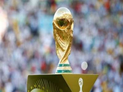 Buhari to receive FIFA World Cup trophy in Abuja today