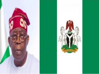 OPEN LETTER TO PRESIDENT BOLA TINUBU BY THE NATIONAL ANTHEM