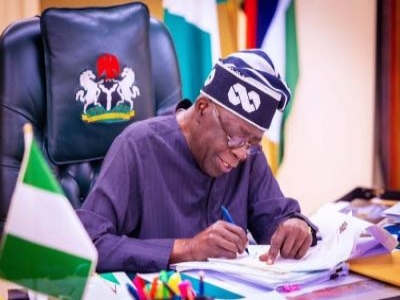 ANGER AS FG SIGNS $150BN DEAL IN EXCHANGE FOR RECOGNITION OF LGBTQ RIGHTS