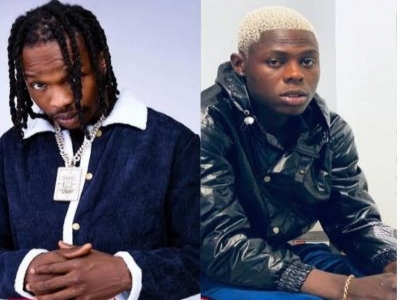 NAIRA MARLEY MOURNS 'MOHBAD', CALLS FOR THOROUGH INVESTIGATION ON HIS DEATH