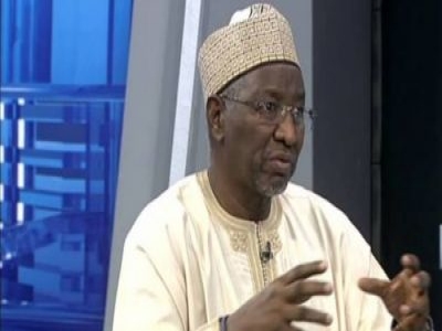 ‘THERE ISN'T A SINGLE PROBLEM TINUBU’S GOVT HAS RESOLVED, HIS FIRST YEAR A TRAGEDY’ - BUGAJE