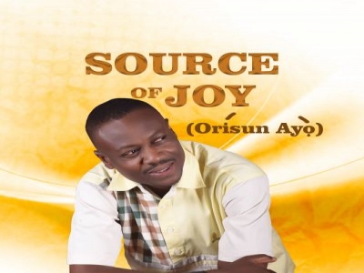 INVEST IN MUSIC, GOSPEL ARTIST, OWOYELE TELLS GOVT AS HE SPEAKS ON FIRST ALBUM