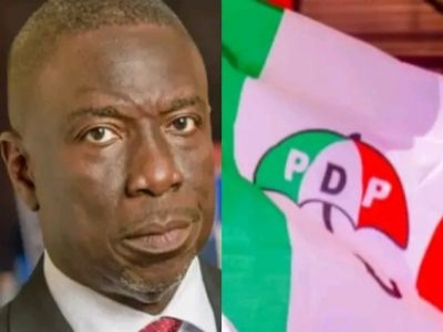 EDO GUBER: COURT VOIDS PDP GOVERNORSHIP PRIMARY