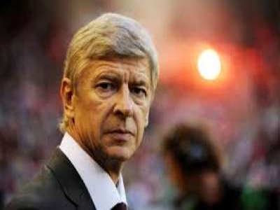 Keeping my job is my 'last worry' -Wenger