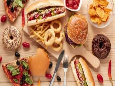 ULTRA-PROCESSED FOODS LINKED TO 32 HEALTH PROBLEMS BY SCIENTISTS