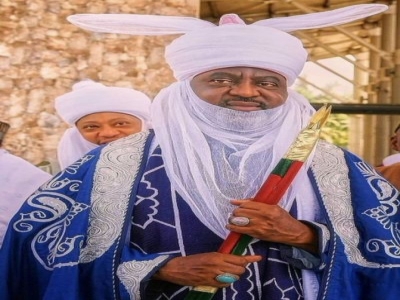 EMIRATE CONTROVERSY: COURT ORDERS POLICE TO EVACUATE BAYERO FROM KANO