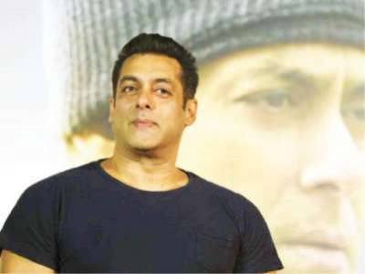 Bollywood star Salman Khan sentenced to five years for killing antelopes