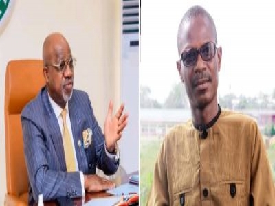 DAPO ABIODUN DID NOT WIN OGUN STATE ELECTIONS, HERE IS WHY HE COULDN'T