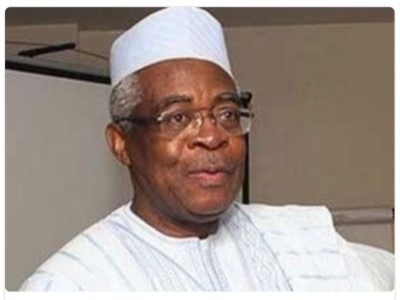 'NIGERIA A WAR FRONT, DISGRACE TO THE WORLD'- TY DANJUMA CONDEMNS KILLINGS, PREACHES PEACE TO ATTRACT INVESTORS