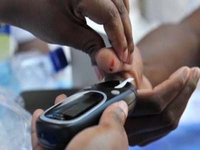 EQUIP HEALTH CENTRES, TRAIN MORE PERSONNEL TO COMBAT DIABETES, ENDOCRINOLOGIST URGES NIGERIAN GOVT