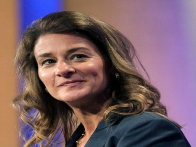 EXPECT BODIES IN THE STREETS OF AFRICAN COUNTRIES - MELINDA GATES WARNS OF THE IMPLICATIONS OF CORONAVIRUS IN AFRICA