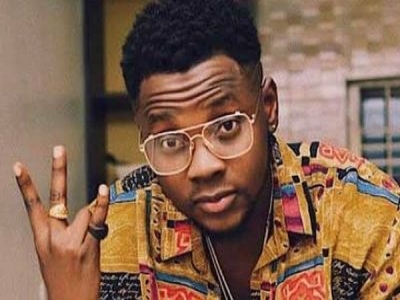 KIZZ DANIEL DROPS SHOCKING MESSAGE SAYS , 