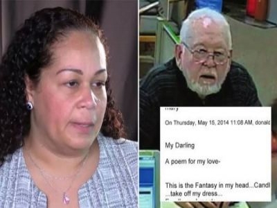 DAUGHTER REVEALS HOW FATHER LOST $750K ONLINE TO NIGERIAN SCAMMERS' ROMANTIC FRAUD