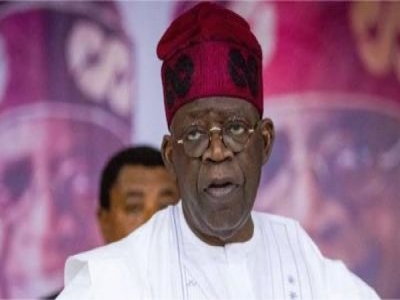 WHY BOLA TINUBU MUST NEVER BE NIGERIA'S PRESIDENT