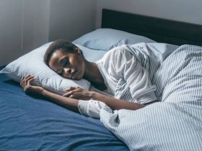 WHY YOUR BRAIN DOESN'T REST DURING SLEEP