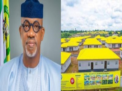 OGUN HOUSING SCHEME APPLICANTS DECRY ₦3.5M INCREMENT, SAY 'DAPO ABIODUN'S GOVT IS PLAYING UNDUE TRICKS ON US'