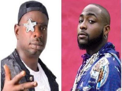 NIGERIANS LAMBAST BABA FRYO, FOR SAYING DAVIDO NEGLECTED HIM AT TIME OF NEED