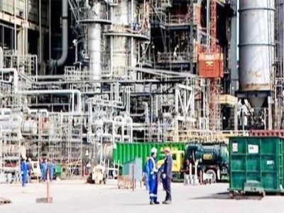 NATIONAL INTEREST, NOT LOW QUALITY, INFORMED DIESEL PRICE CUTS, DANGOTE REFINERY EXPLAINS