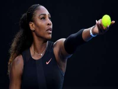 Serena ready for long-awaited return at Indian Wells