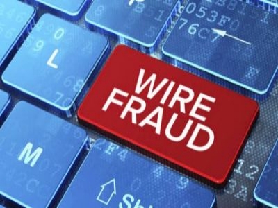 US COURT PRONOUNCES NIGERIAN COUPLE GUILTY OF $1.89M WIRE FRAUD