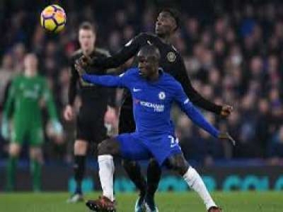 Ndidi pips Mahrez to Leicester City Man of the Match award