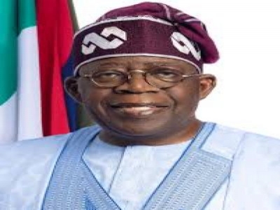 TINUBU BORROWED N20.1TRN IN ONE YEAR, 117% MORE THAN BUHARI'S LAST YEARS BORROWINGS