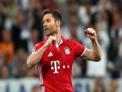 Spain's prosecutor seeks five-year jail for Xabi Alonso on tax fraud