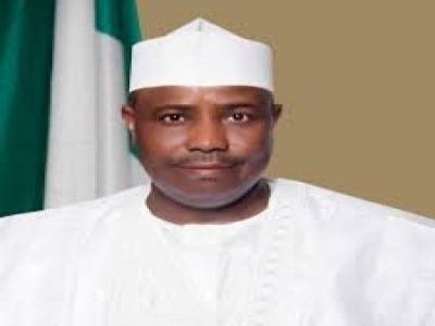 AS GOVERNOR TAMBUWAL CONTINUES TO TURN THE TABLES