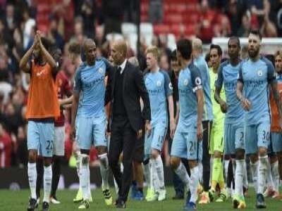 EPL: Why Man City will not be confirmed champions with victory against Spurs