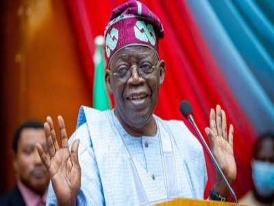 TINUBU’S FLAG-OFF GAFFE, ET AL  by Dahiru Maishanu